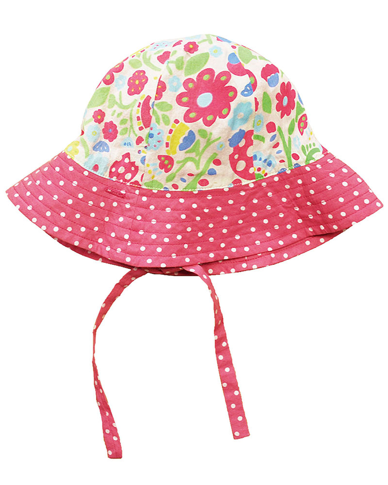 frugi sun hat