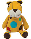Frugi Froogli Soft Toy, Dash the Leopard - Organic cotton. Great gift idea! Soft Toys