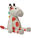 Frugi Froogli Soft Toy, Giggles the Giraffe - Organic cotton. Great gift idea! Soft Toys