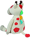 Frugi Froogli Soft Toy, Giggles the Giraffe - Organic cotton. Great gift idea! Soft Toys
