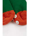 Frugi Grippy socks 2 Pack - Whale - Dino - Day at the Museum - Organic Cotton Antislip Socks