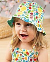 Frugi Jess Party Dress - Allotment Days - Organic Cotton Dresses_