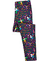 Frugi Libby Leggings - Fairy Friends - Elasticated Organic Cotton Leggings