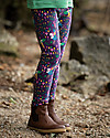 Frugi Libby Leggings - Fairy Friends - Elasticated Organic Cotton Leggings