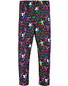 Frugi Libby Leggings - Fairy Friends - Elasticated Organic Cotton Leggings