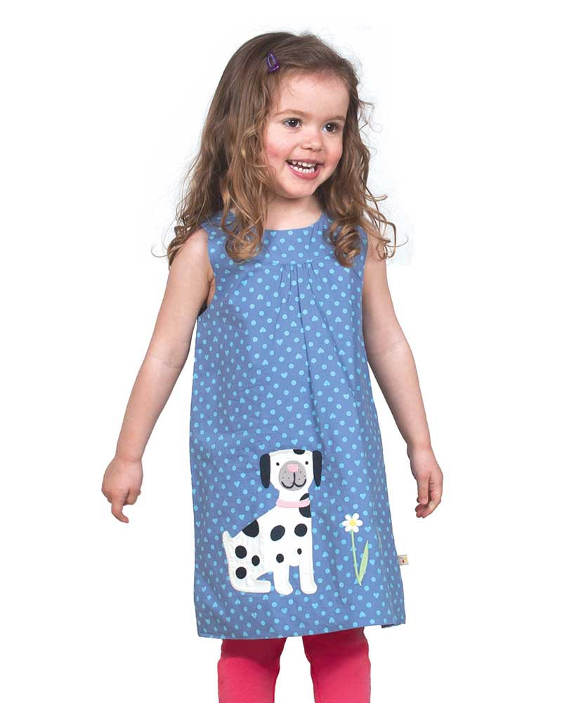 frugi reversible dress