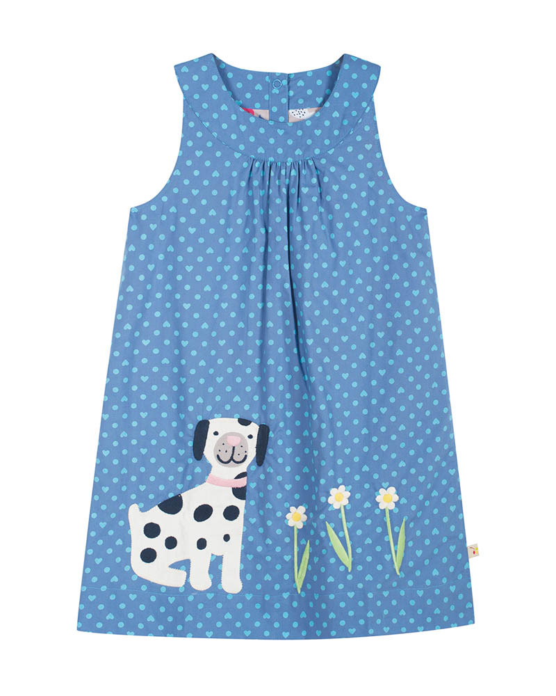 frugi reversible dress