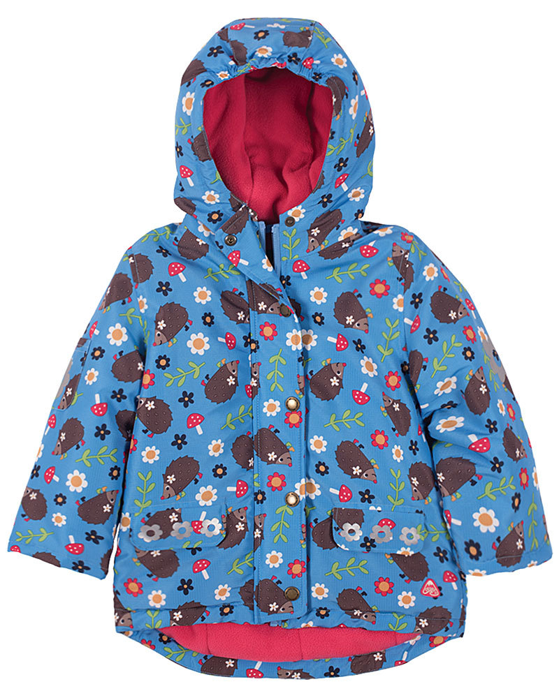 maison kitsuné fox head patch crew sweat