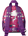 Frugi Little Adventurers Backpack - Unicorn - Recycled Material! Kindergarten Backpacks