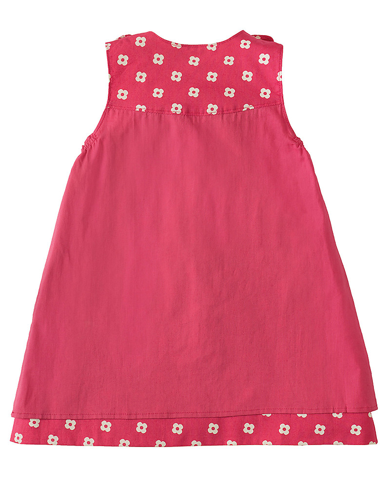 frugi reversible dress