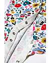 Frugi Lovely Babygrow - Pollinators - Organic Cotton Babygrows