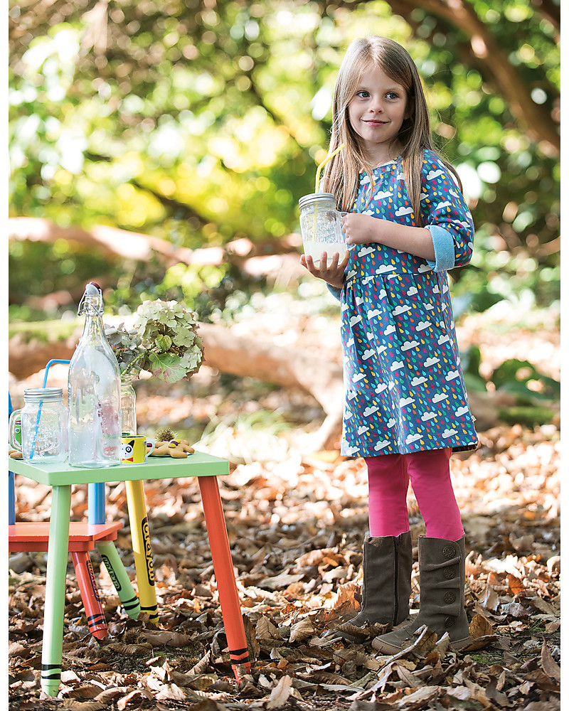 frugi jumper dress