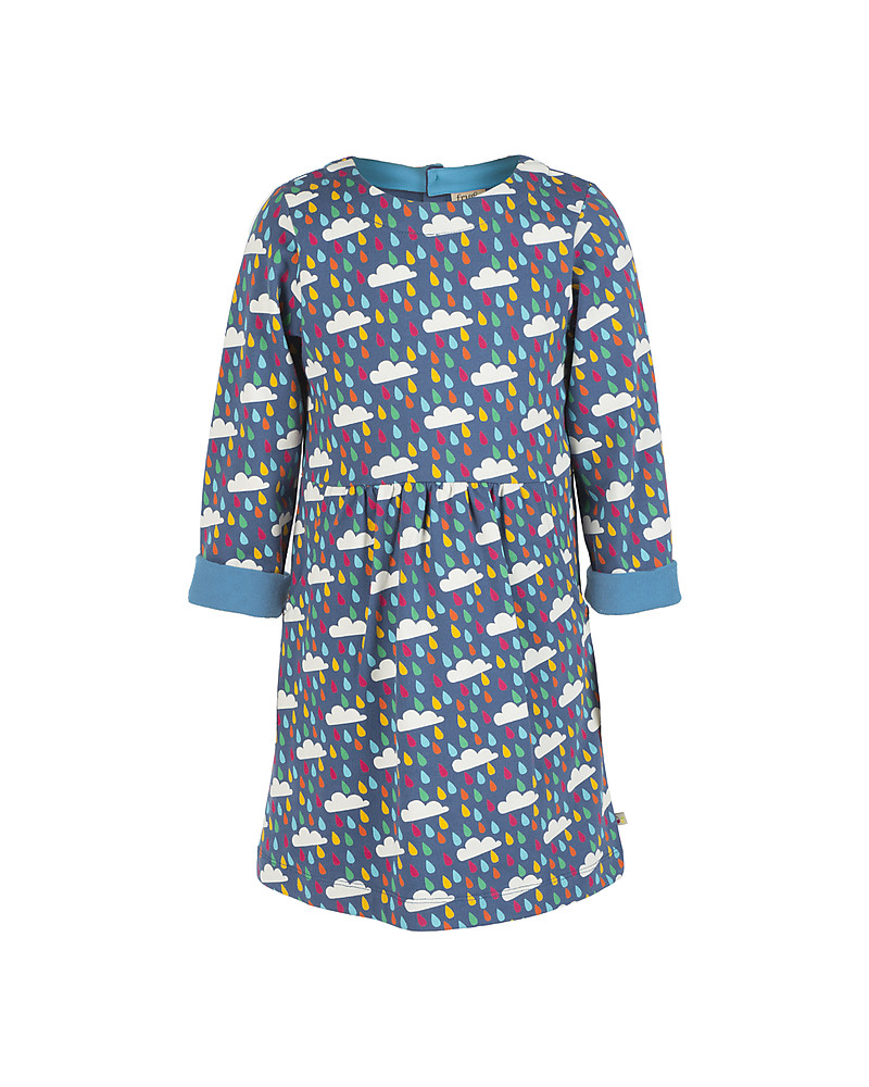 frugi jumper dress