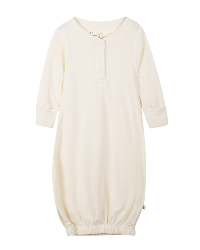 Newborn on sale night gowns