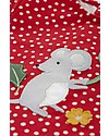 Frugi Ola Outfit - Mouse/Fir Tree Friends Sets And Co-Ords