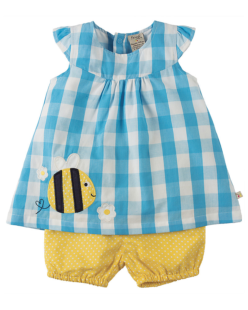 frugi baby girl