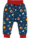 Frugi Parsnip Pants, Intergalactic - organic cotton Trousers