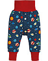 Frugi Parsnip Pants, Intergalactic - organic cotton Trousers