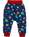 Frugi Parsnip Pants, Intergalactic - organic cotton Trousers