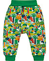 Frugi Parsnip Pants, Jungle Rumble - 100% organic cotton Trousers