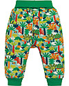 Frugi Parsnip Pants, Jungle Rumble - 100% organic cotton Trousers