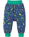 Frugi Parsnip Pants, Jurassic Jungle - 100% organic cotton Trousers