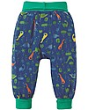 Frugi Parsnip Pants, Jurassic Jungle - 100% organic cotton Trousers