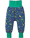 Frugi Parsnip Pants, Jurassic Jungle - 100% organic cotton Trousers