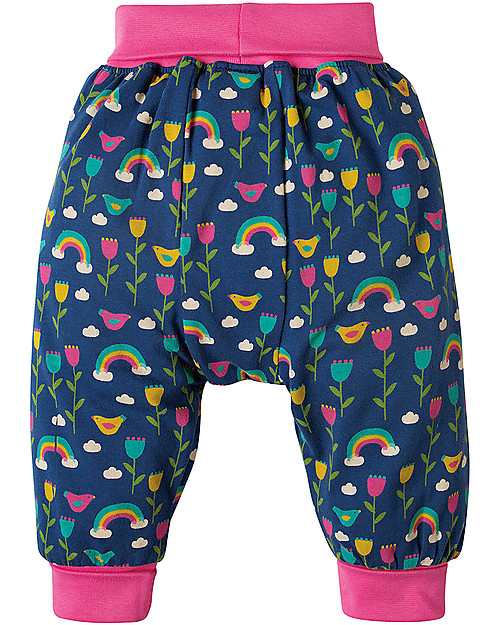 Frugi Parsnip Pants, Perfect Day - 100% organic cotton Trousers