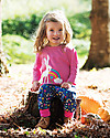 Frugi Parsnip Pants, Perfect Day - 100% organic cotton Trousers