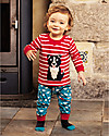 Frugi Parsnip Pants - Sheepdogs - Organic Cotton Trousers