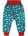 Frugi Parsnip Pants - Sheepdogs - Organic Cotton Trousers