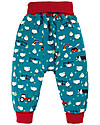 Frugi Parsnip Pants - Sheepdogs - Organic Cotton Trousers