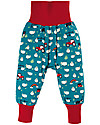 Frugi Parsnip Pants - Sheepdogs - Organic Cotton Trousers