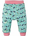 Frugi Parsnip Pants, St Agnes Puffin Parade - 100% organic cotton Trousers