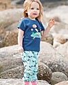 Frugi Parsnip Pants, St Agnes Puffin Parade - 100% organic cotton Trousers