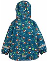 Frugi Puddle Buster Coat - Dusk Walk - Welded Seams! Waterproof