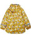 Frugi Puddle Buster Coat - Puddle Paws - Welded Seams! Waterproof