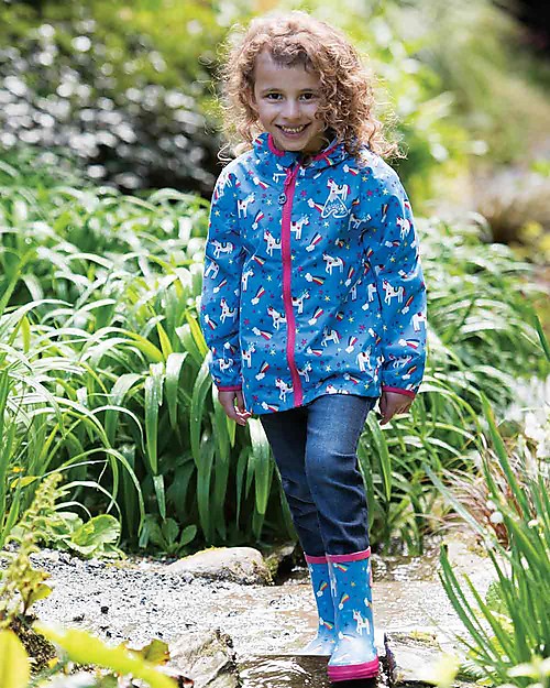 frugi rainbow jacket