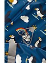 Frugi Puddle Buster Waterproof Splashsuit - Multicolor Waterproof