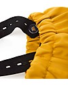 Frugi Puddle Buster Waterproof Splashsuit - Yellow Waterproof