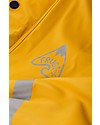 Frugi Puddle Buster Waterproof Splashsuit - Yellow Waterproof