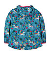 Frugi Rain or Shine Jacket - Indian Horse - Eco-friendly! Waterproof