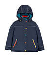 Frugi Rambler 3 in 1 Coat - Indigo Down Jacket