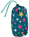 Frugi Reversible Toasty Trail Jacket - Rainbow Stars - Eco-friendly! Jackets