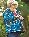 Frugi Snow and Ski Coat - Hit the Slopes - Taped Seams Coats