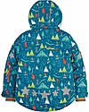 Frugi Snow and Ski Coat - Hit the Slopes - Taped Seams Coats