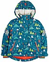 Frugi Snow and Ski Coat - Hit the Slopes - Taped Seams Coats