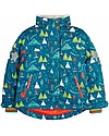 Frugi Snow and Ski Coat - Hit the Slopes - Taped Seams Coats