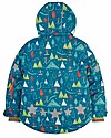 Frugi Snow and Ski Coat - Hit the Slopes - Taped Seams Coats